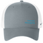 InterconMessaging - Nike - Snapback Mesh Trucker Cap