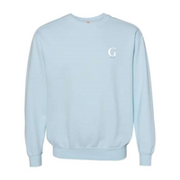 Guardian - Comfort Colors Pigment-Dyed Crewneck Sweatshirt