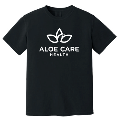 Aloe Care Comfort Colors Vintage Tee