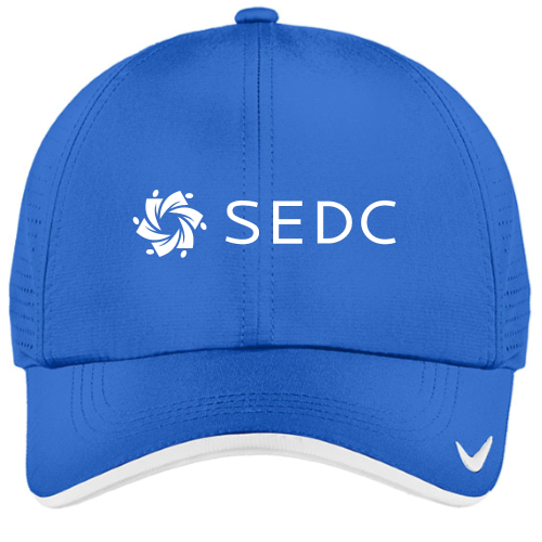 SEDC - Nike Dri-FIT Perforated Performance Cap v2
