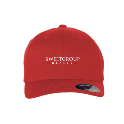 SweetGroupRealty - Yupoong Flexfit v3