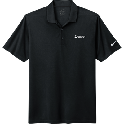 PlayersHealth - Nike Dri-FIT Micro Pique 2.0 Polo NKDC1963