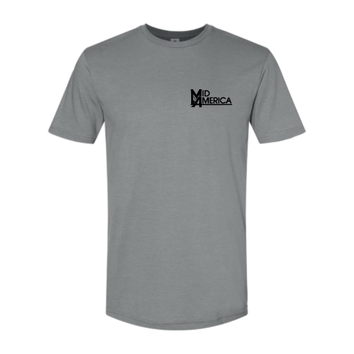 PLMA - Softstyle CVC T-Shirt
