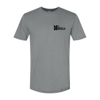 PLMA - Softstyle CVC T-Shirt