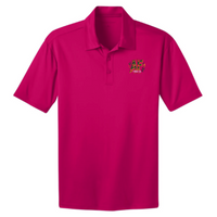 AFFOODCO - Port Authority - Silk Touch Performance Polo - v2