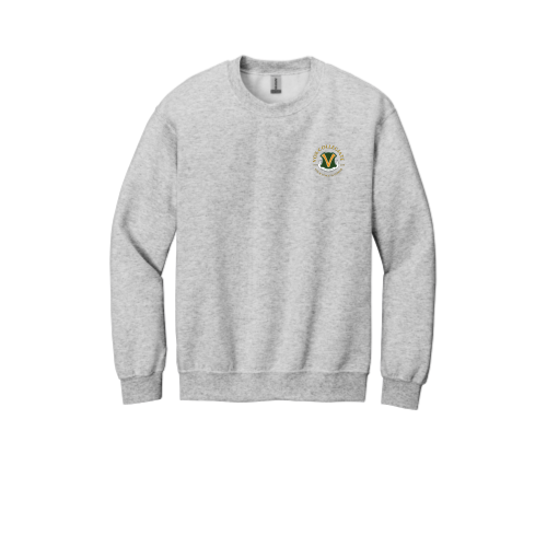 VOXCOLLEGIATE - Gildan Heavy Blend Crewneck Sweatshirt