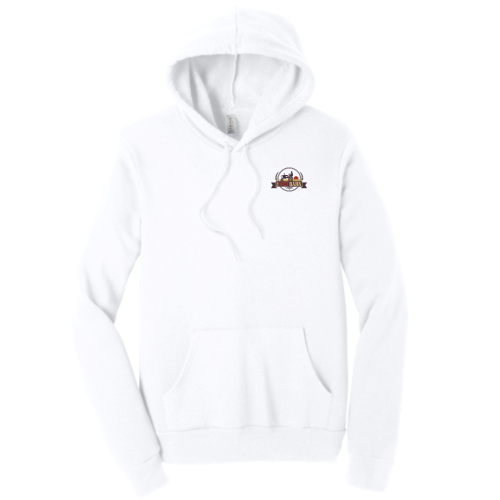TheRedBarn - Unisex Poly/Cotton Hoodie