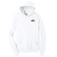TheRedBarn - Unisex Poly/Cotton Hoodie