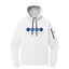 MH2 - Nike Therma-FIT Pocket Pullover Fleece Hoodie