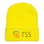 SAFETY YELLOW