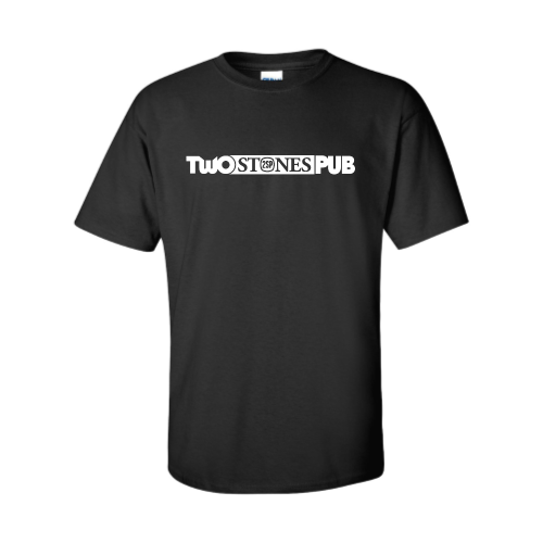 TwoStonesPub - Gildan - 2000 v1