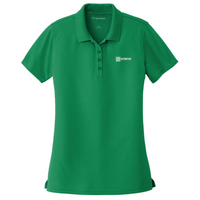 UltraTech - Port Authority Ladies Dry Zone UV Micro-Mesh Polo v1