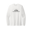 Rocky Mountain Tiny Homes - Unisex Next Level CVC Long Sleeve Tee v1