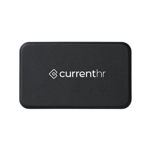 CurrentHR 5000mAh Power Bank