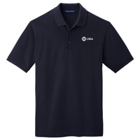 UBA - Port Authority EZCotton Polo v2