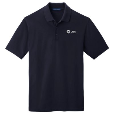 UBA - Port Authority EZCotton Polo v2