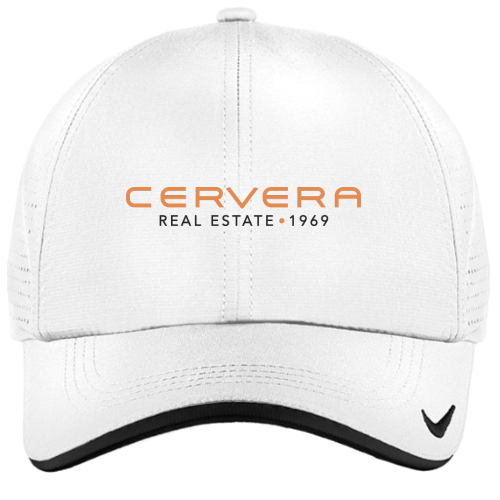 Cervera - Nike Dri-FIT Perforated Performance Cap v1