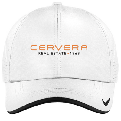 Cervera - Nike Dri-FIT Perforated Performance Cap v1
