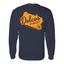 2SP - Delco's Finest Long Sleeve