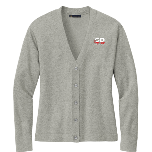 Light Shadow Grey Heather