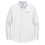 SynergyECP - Brooks Brothers Wrinkle-Free Stretch Nailhead Shirt - v2