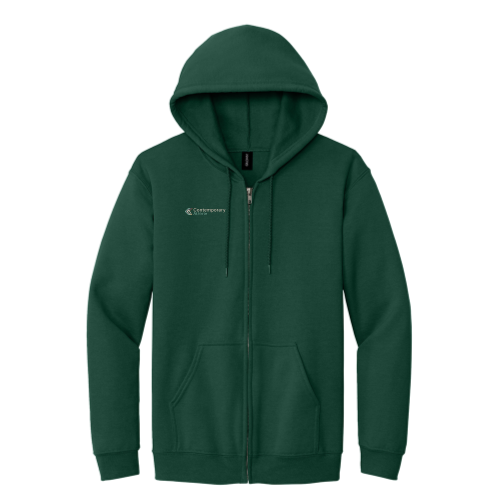 Forest Green
