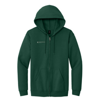 Forest Green