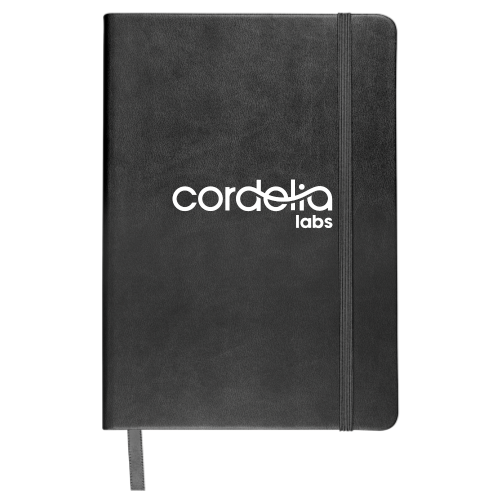 CordeliaLabs - Tuscany Journal