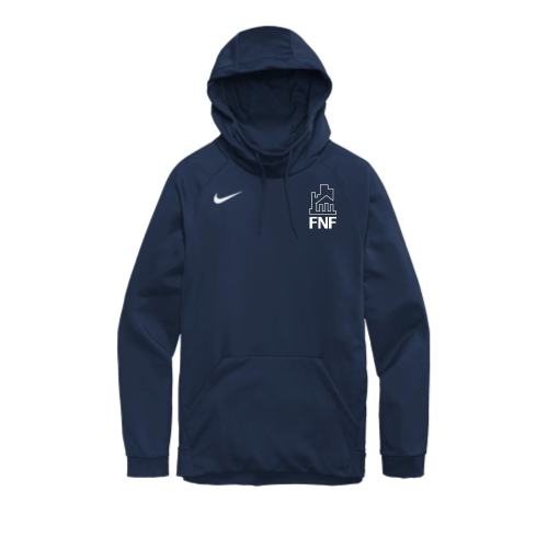 FNF Mens Nike Pullover Hoodie
