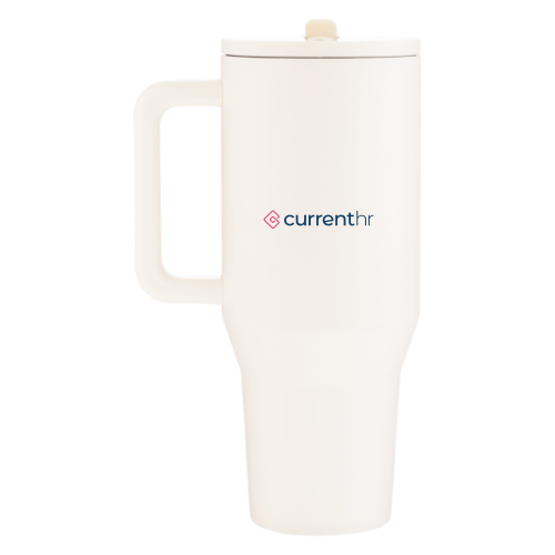 CurrentHR Hydrojug Tumbler