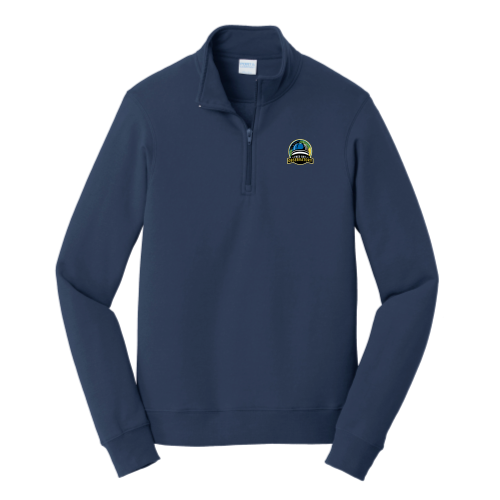 Team Navy