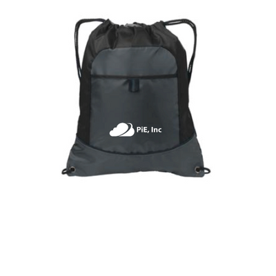 PiE - Port Authority Pocket Cinch Pack