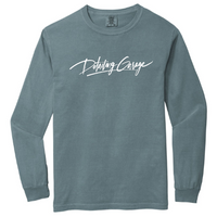 DetailingGarage - Comfort Colors - 6014