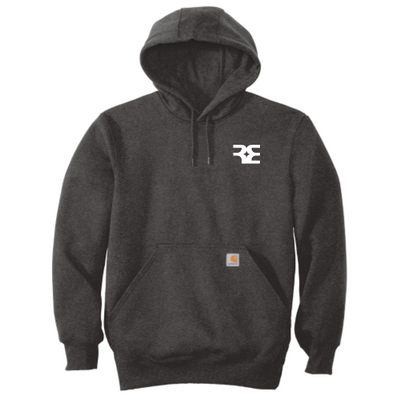 Carbon Heather