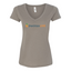 DietitianLive - Women's V-Neck 1540