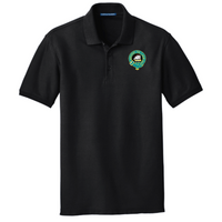 Northport - Port Authority Core Classic Pique Polo (Logo)