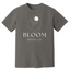 Bloom Dental Co. - Unisex Comfort Colors Vintage Tee v1