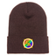 EqualityAzerothGaming - Adult Cuffed Knit Beanie