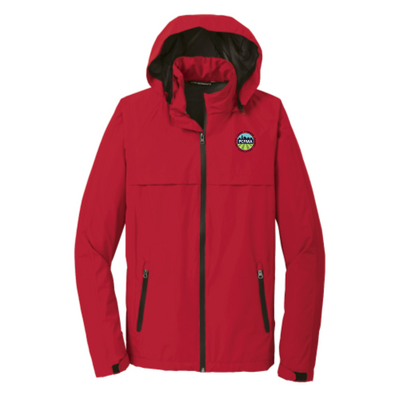 PCFMA - Port Authority Torrent Waterproof Jacket