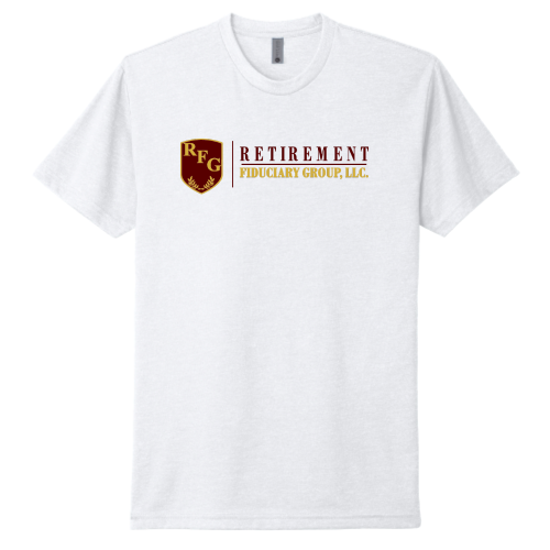RFG - Next Level Unisex CVC T-Shirt