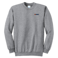 Athletic Hthr