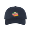 RepiccisRealItalianIceAndGelato  - YP Classics - Dad Hat