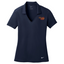 Ponderosa HS 1984 Ladies Nike V-Neck Polo