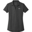 Waterloo Realty - Sustainable Port Authority Ladies C-FREE Cotton Blend Pique Polo