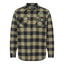 BentonCD - Flannel Shirt