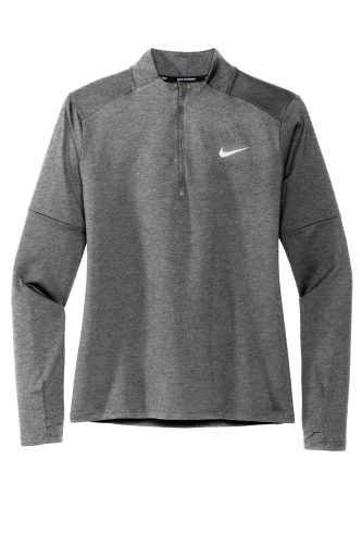 Nike Ladies Dri-FIT Element 1/2-Zip Top NKDH4951