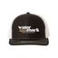 Watermark Photography - Richardson Snapback Trucker Cap v2