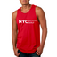 NYC Brewers Guild - Next Level Men's Cotton Muscle Tank