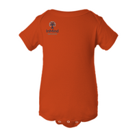 InMind Services - Rabbit Skins Infant Baby Rib Bodysuit v4
