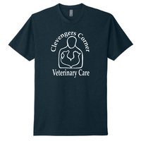 Vetcor - Next Level Unisex CVC T-Shirt